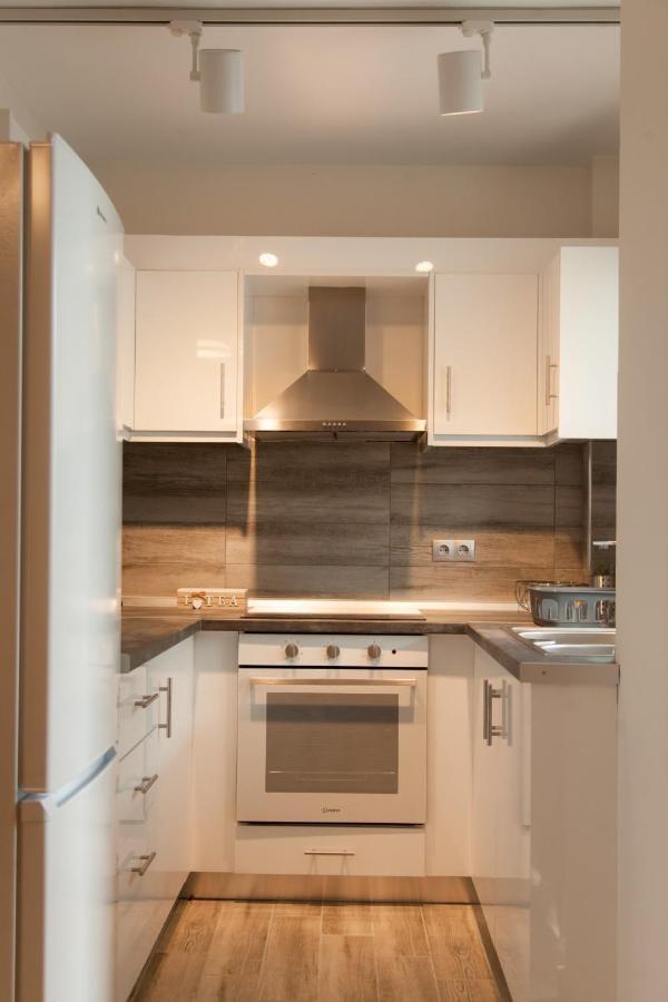 Luxury Studios Kallithea By Corfuescapes Kanálion المظهر الخارجي الصورة