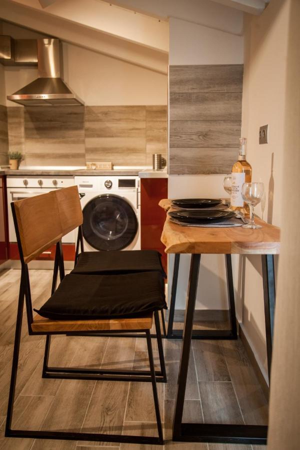 Luxury Studios Kallithea By Corfuescapes Kanálion المظهر الخارجي الصورة