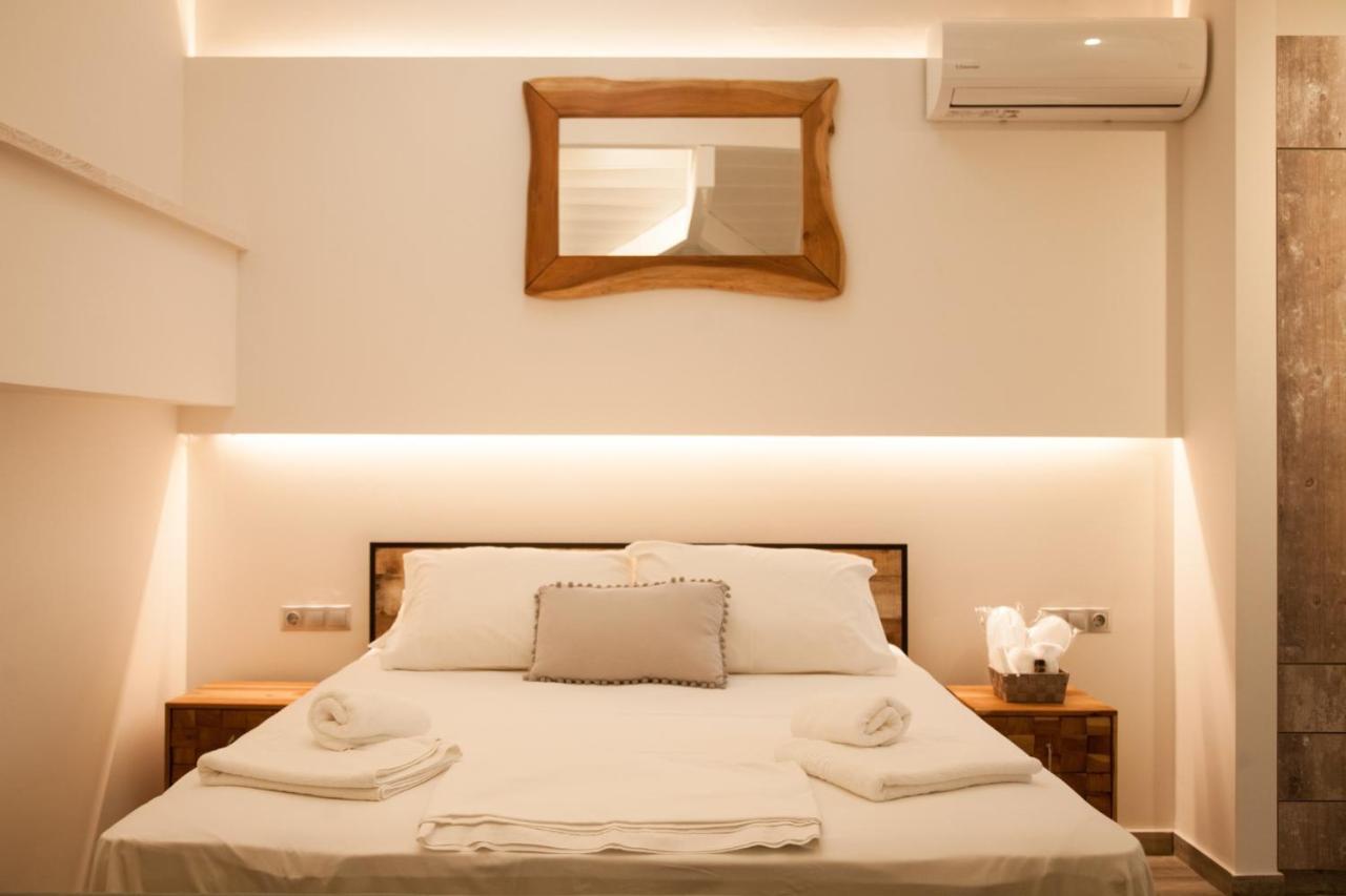 Luxury Studios Kallithea By Corfuescapes Kanálion المظهر الخارجي الصورة