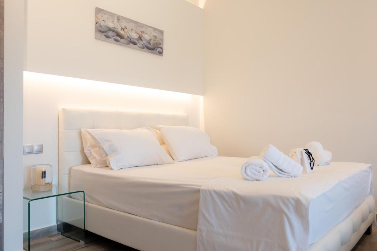 Luxury Studios Kallithea By Corfuescapes Kanálion المظهر الخارجي الصورة